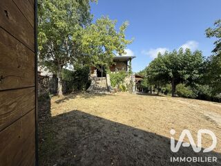  Maison à vendre 5 pièces 135 m²