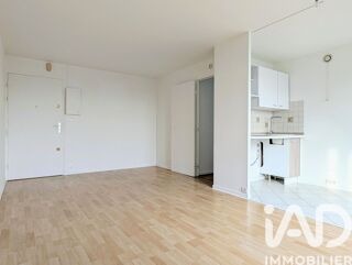  Appartement à vendre 3 pièces 33 m²