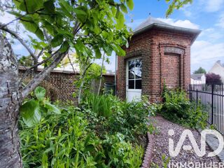 Immeuble à vendre 413 m²