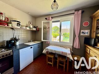  Maison à vendre 5 pièces 98 m²
