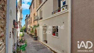  Maison à vendre 2 pièces 54 m²