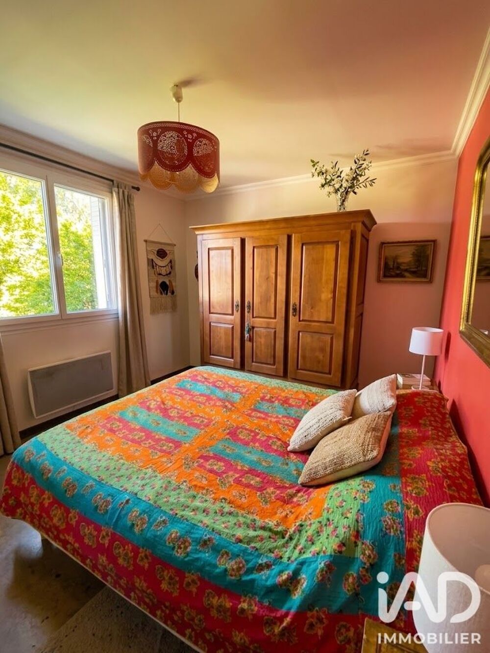 Vente Maison Vente Maison/villa 7 pièces Taillades