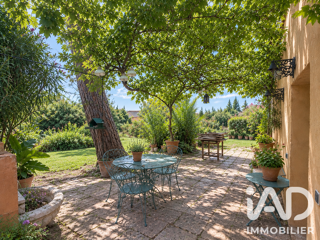 Vente Maison Vente Mas 7 pièces Le muy