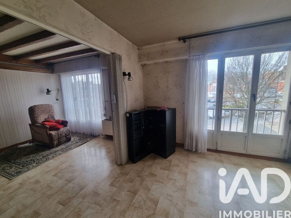 Vente Appartement Vente Appartement 4 pièces Armentières