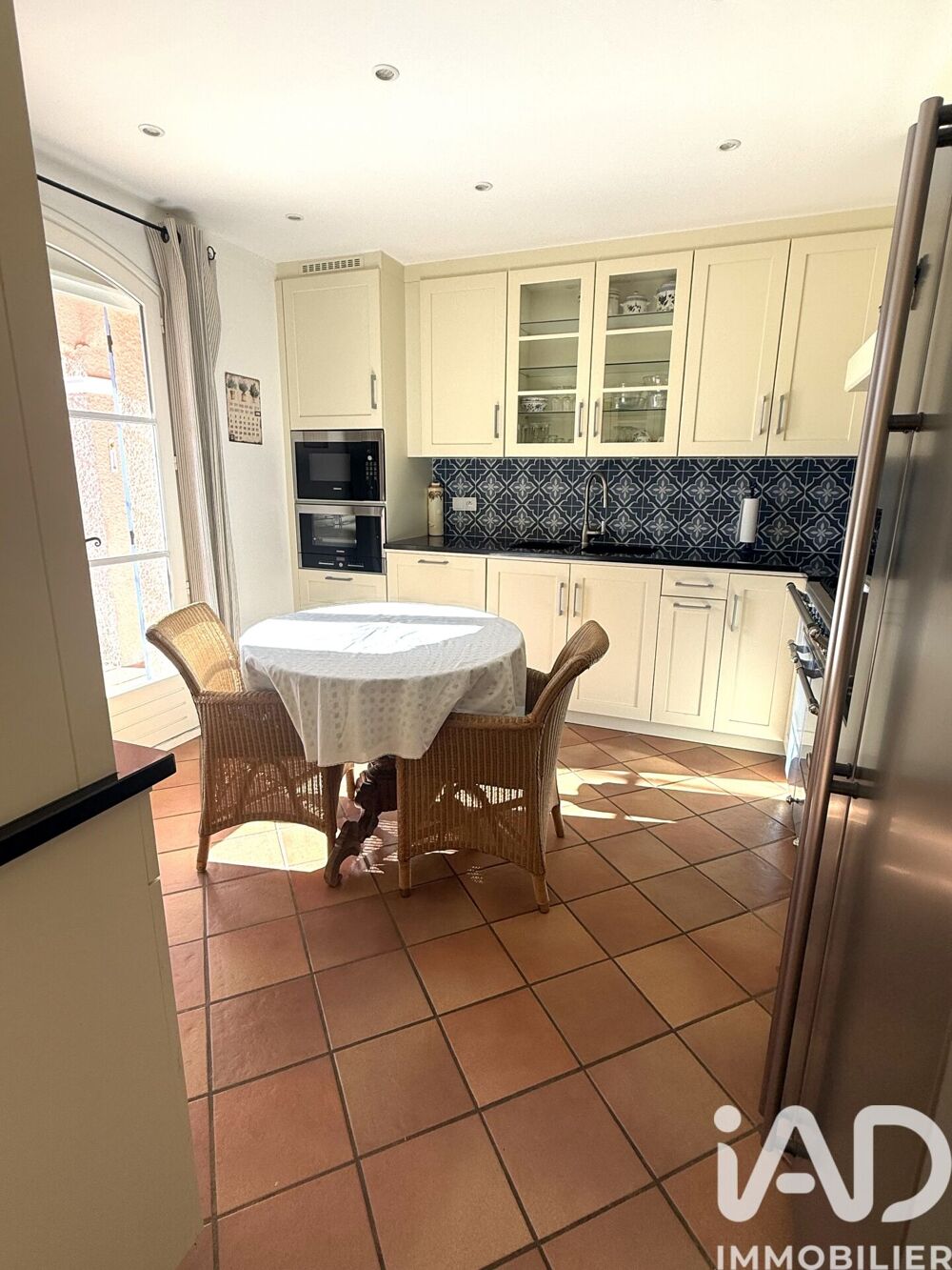 Vente Maison/villa 7 pièces