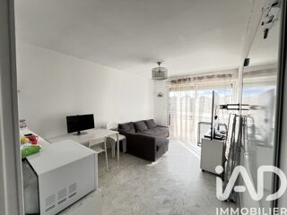  Appartement � vendre 2 pi�ces 40 m�