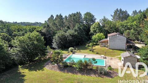   Vente Maison de campagne 5 pièces Maison - 5 pièce(s) - 142 m²