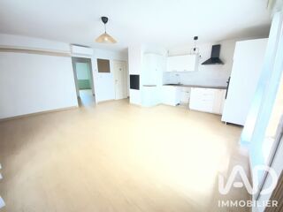  Appartement à vendre 3 pièces 64 m²