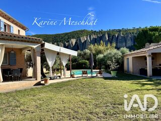 Vente Maison Vente Maison/villa 4 pièces Les mées