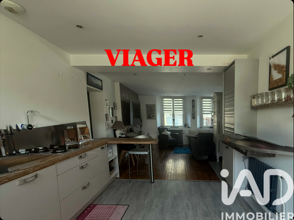 Vente Autre Vente Divers 3 pièces Pont-l'Évêque