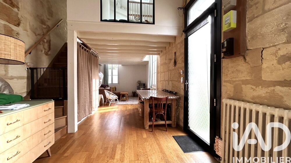 Vente Maison Vente Maison/villa 3 pièces Le bouscat