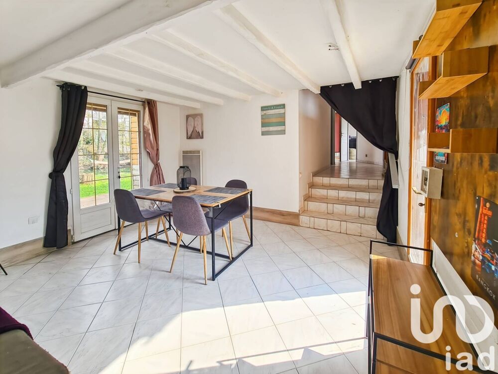 Vente Maison/villa 4 pièces