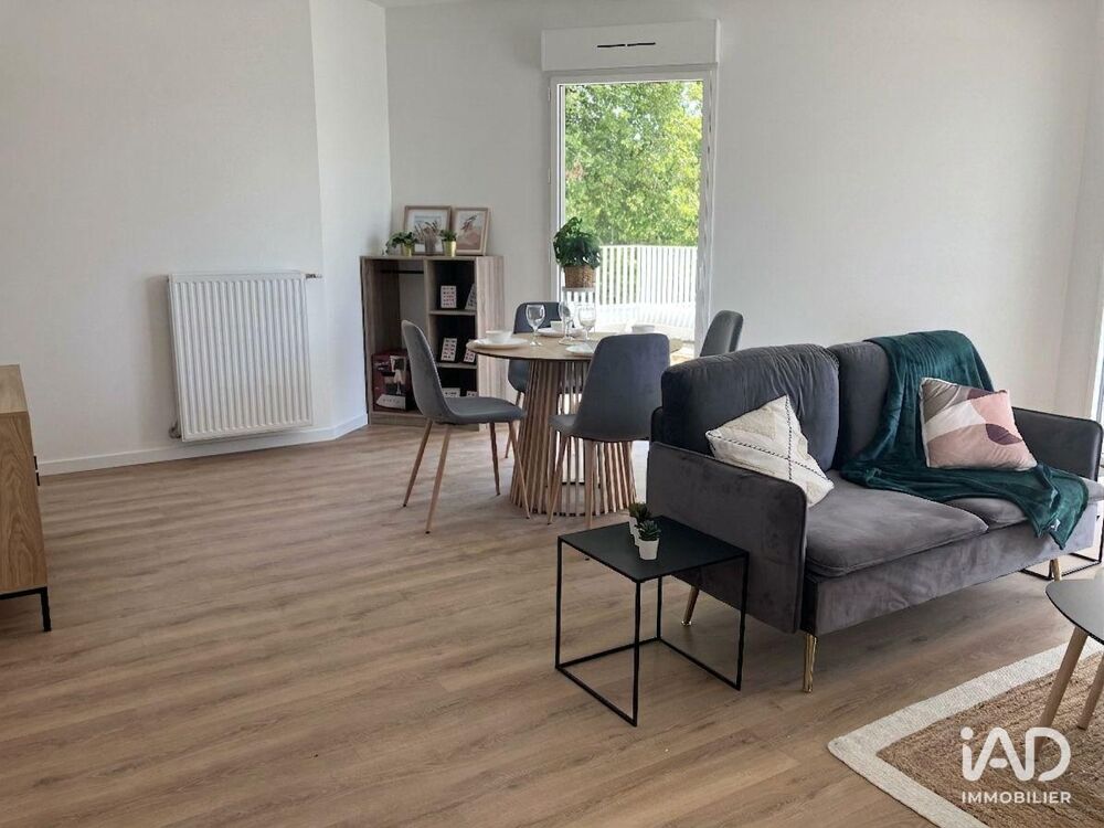 Vente Appartement Vente Appartement 3 pièces Vannes