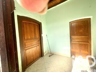 Maison à vendre 2 pièces 160 m²