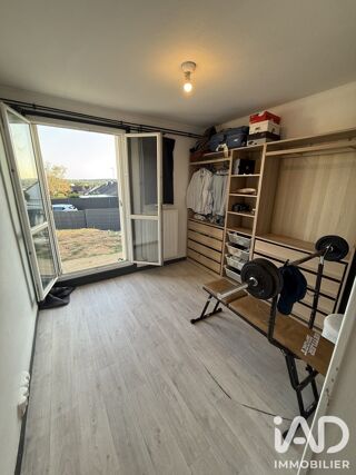  Maison à vendre 5 pièces 94 m²