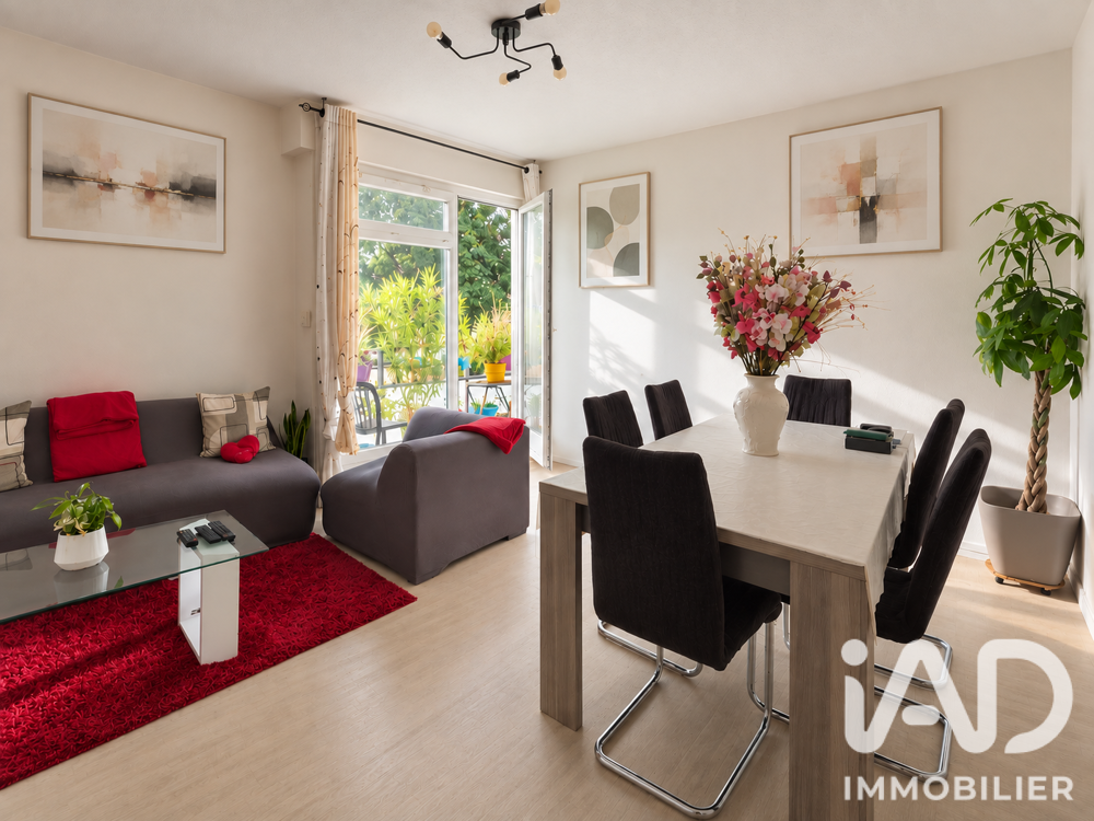 Vente Appartement 5 pièces