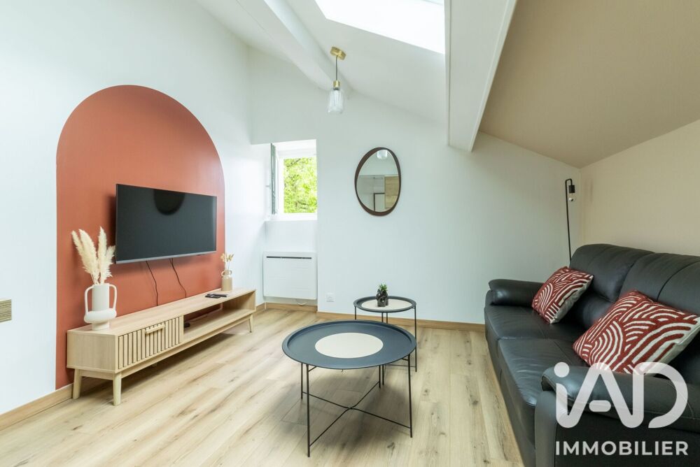 Vente Appartement Vente Appartement 2 pièces Dax