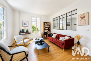  Maison à vendre 8 pièces 240 m²