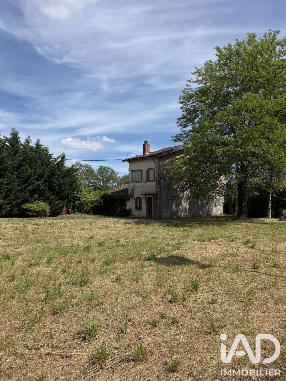 Vente Maison Vente Maison/villa 6 pièces Saint-jory