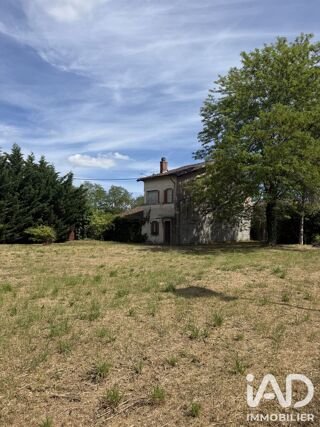  Maison à vendre 6 pièces 160 m²