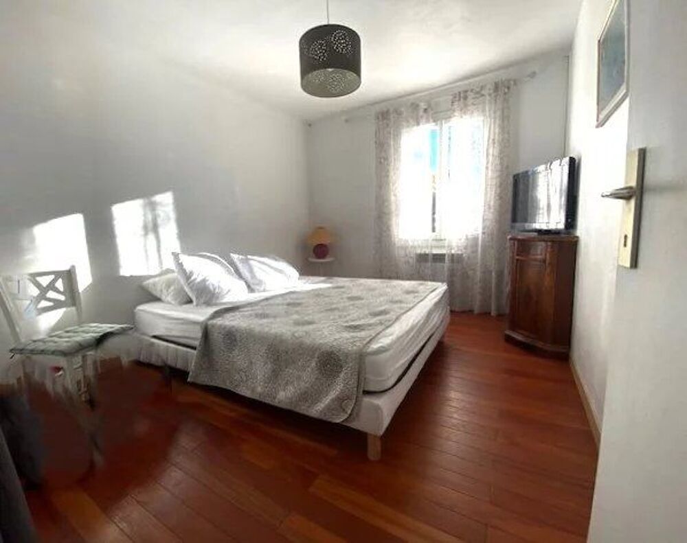 Vente Maison REGUSSE (VAR) - Maison de plain-pied sur 1800 m² de terrain Régusse
