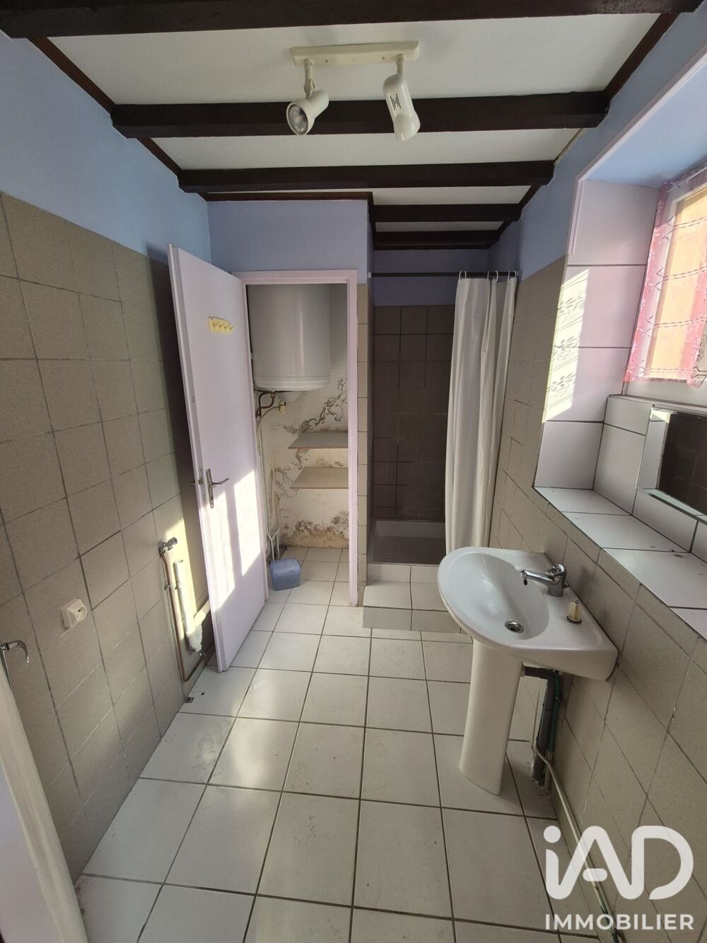 Vente Appartement Vente Appartement 3 pièces Valencin