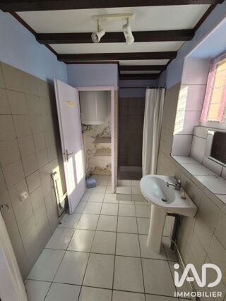  Appartement à vendre 3 pièces 56 m²