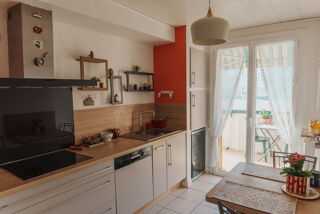  Appartement � vendre 3 pi�ces 84 m�