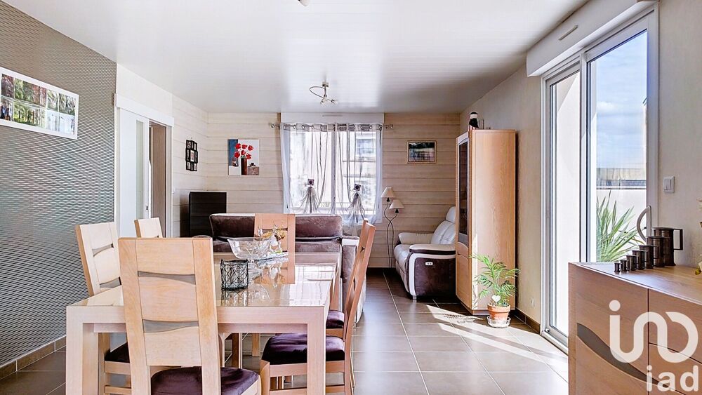 Vente Maison Vente Maison/villa 5 pièces Chemillé-en-anjou