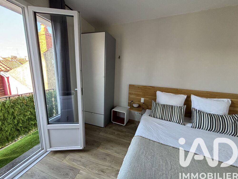 Vente Appartement Vente Appartement 3 pièces La rochelle