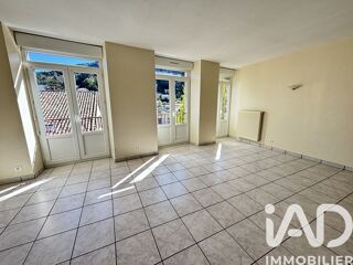  Appartement à vendre 3 pièces 63 m²