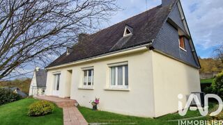  Maison à vendre 6 pièces 101 m²
