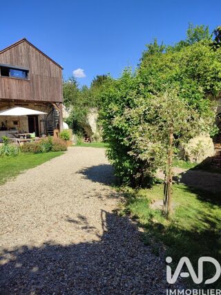  Maison à vendre 5 pièces 160 m²