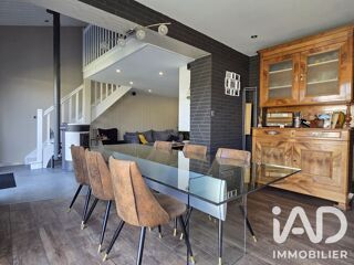  Maison à vendre 4 pièces 110 m²