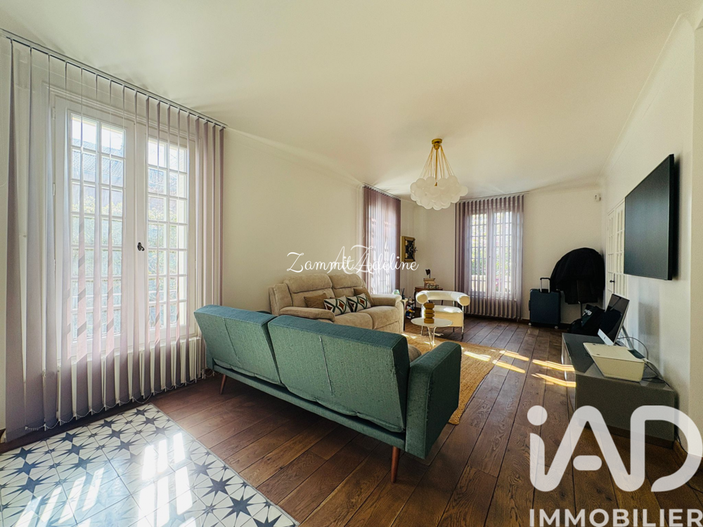 Vente Maison Vente Pavillon 8 pièces Aulnay-sous-bois