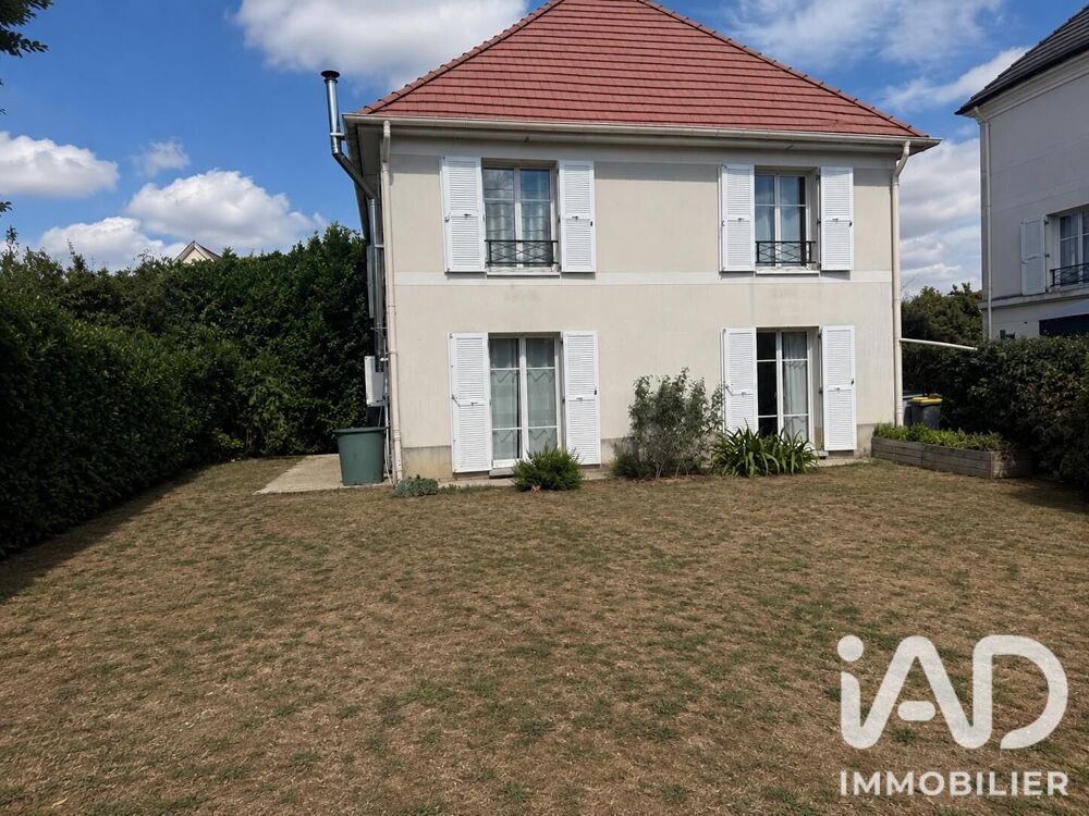 Vente Maison de ville 5 pièces