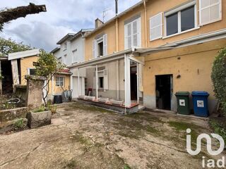  Maison � vendre 6 pi�ces 125 m�