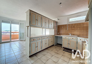  Appartement à vendre 3 pièces 69 m²