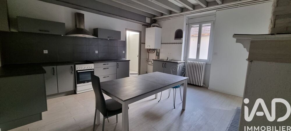 Vente Maison Vente Longère 6 pièces Aureilhan