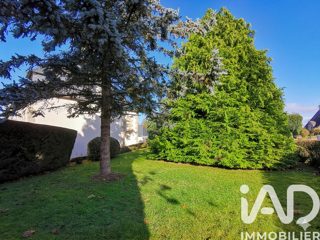  Maison � vendre 7 pi�ces 162 m�