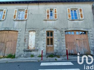  Maison à vendre 8 pièces 253 m²