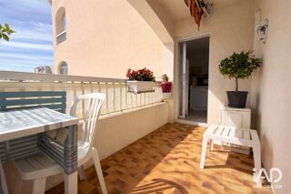  Appartement à vendre 2 pièces 40 m²