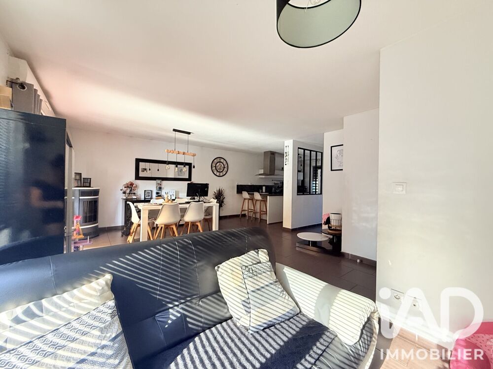 Vente Pavillon 4 pièces