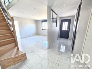  Maison à vendre 6 pièces 123 m²