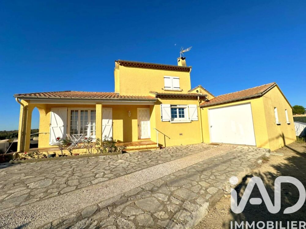 Vente Maison/villa 4 pièces