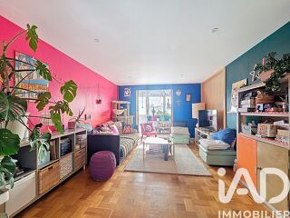  Appartement à vendre 4 pièces 100 m²