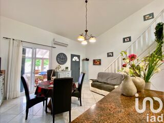 Maison � vendre 3 pi�ces 77 m�