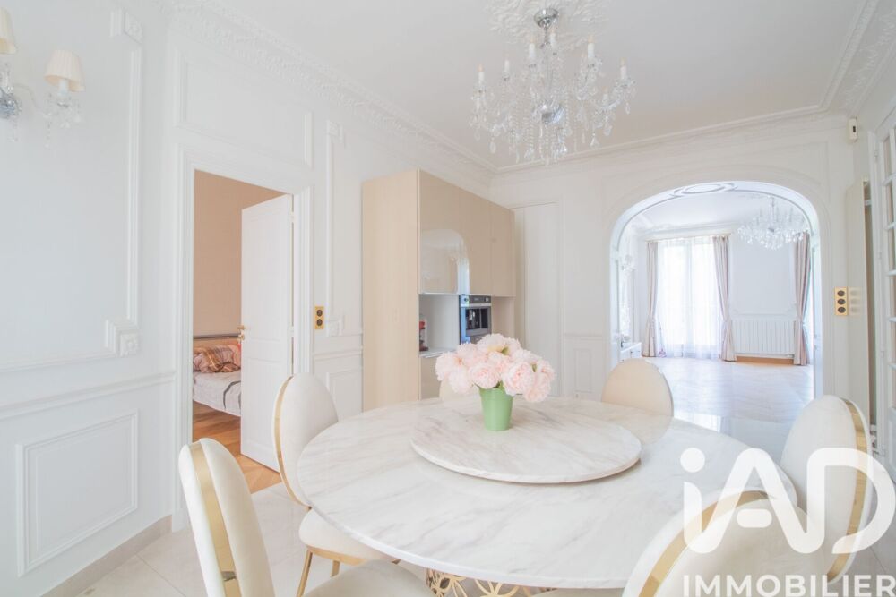 à vendre  Appartement Paris 10