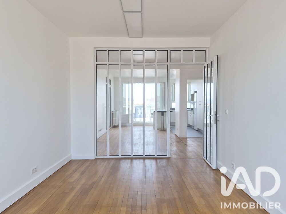 à vendre  Appartement Boulogne-Billancourt (92100)