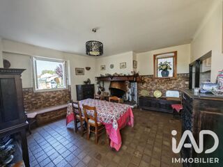  Maison à vendre 6 pièces 210 m²